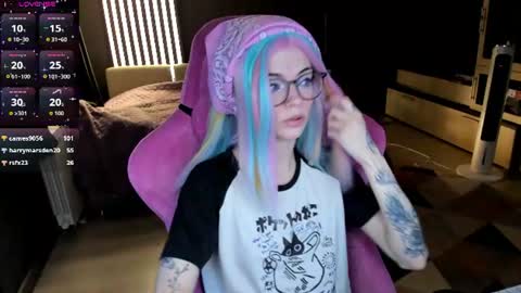 Olivia Subscribe to my Fansly -   online show from June 24, 11:56 pm