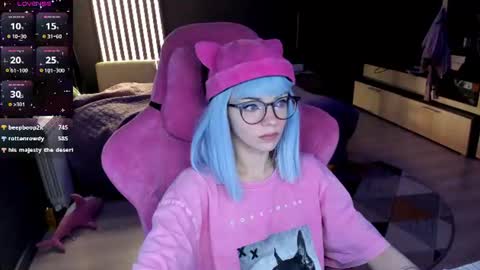 Olivia Subscribe to my Fansly -   online show from July 2, 11:42 pm