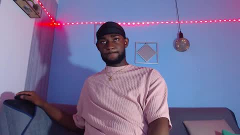 Andrew online show from March 5, 3:15 am