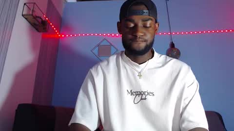 Andrew online show from March 6, 3:16 am