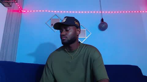 Andrew online show from May 28, 11:30 am