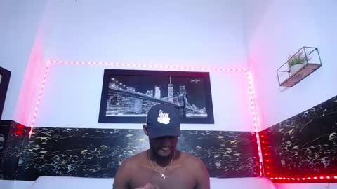 Andrew online show from September 20, 3:20 am