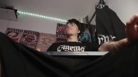 SHADOW online show from February 21, 4:54 pm