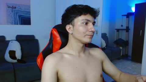 B L A K E online show from February 6, 10:32 pm