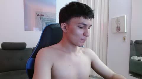 B L A K E online show from February 9, 6:11 pm