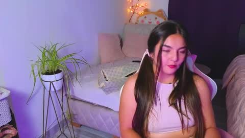 Bonnie online show from February 27, 3:10 am