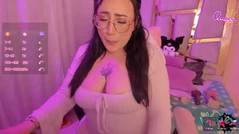 Angie  Independent model online show from February 7, 8:50 am