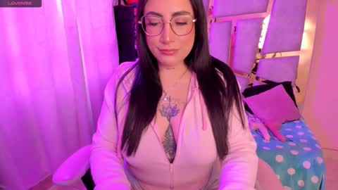 Angie  Independent model online show from November 6, 6:44 pm