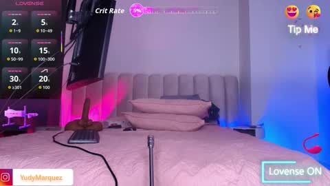 Britany online show from November 22, 3:27 am