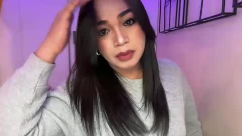 Maria online show from March 23, 9:25 am