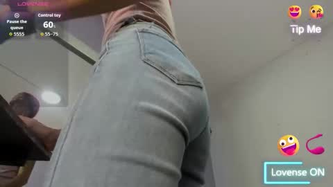  candy jade  online show from November 27, 12:24 pm