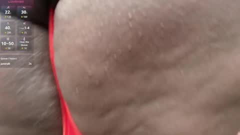 Caro. online show from November 10, 7:38 pm