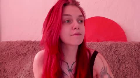 Caroline online show from March 12, 11:14 am