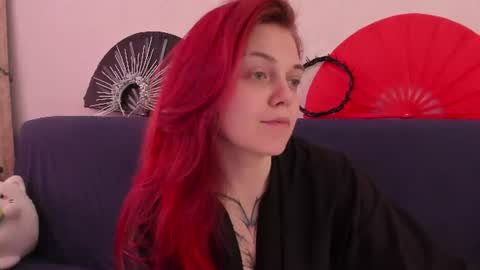 Caroline online show from July 26, 11:19 am