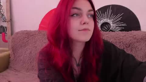 Caroline online show from July 18, 12:18 pm