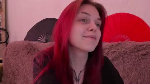 Caroline online show from June 27, 10:32 am