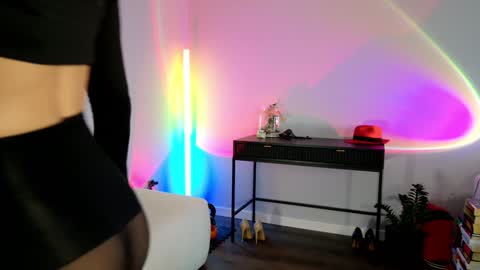 Snapshot of _cava_ chatting on January 18, 8:10 am Carol  online show from January 18, 8:10 am