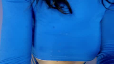 Snapshot of _cava_ chatting on February 6, 2:48 pm Carol  online show from February 6, 2:48 pm