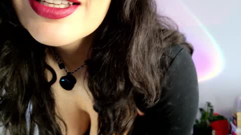 Snapshot of _cava_ chatting on January 20, 10:18 am Carol  online show from January 20, 10:18 am