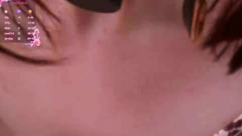 Snapshot of _ccrystaa_ chatting on September 19, 7:12 am Christina Chris online show from September 19, 7:12 am