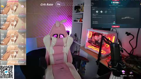 _celeste_xx online show from May 7, 9:54 pm