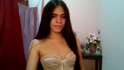 _celina online show from February 19, 8:13 am