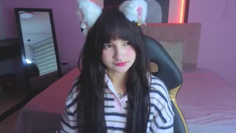 _charlotte_collins_ online show from March 16, 2:10 pm