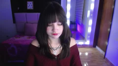 _charlotte_collins_ online show from November 29, 5:20 pm