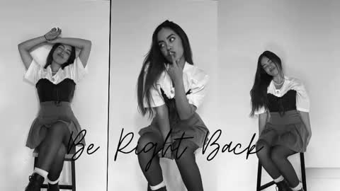 Charlote online show from December 17, 8:04 pm