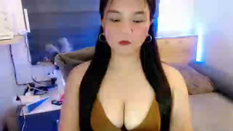  chinita princess  online show from February 28, 6:39 am