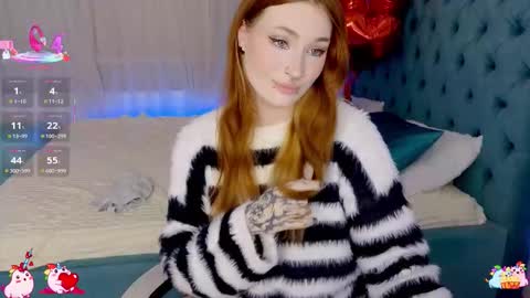 Alisa NO NUDE online show from February 13, 1:47 pm