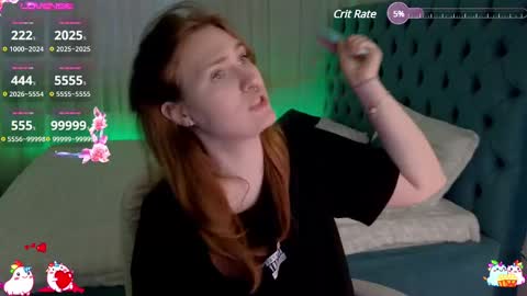 Alisa NO NUDE online show from March 6, 5:03 am