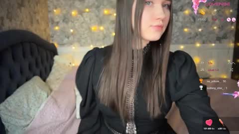 Snapshot of _chloe_miller_ chatting on February 20, 5:30 pm _chloe_miller_ online show from February 20, 5:30 pm