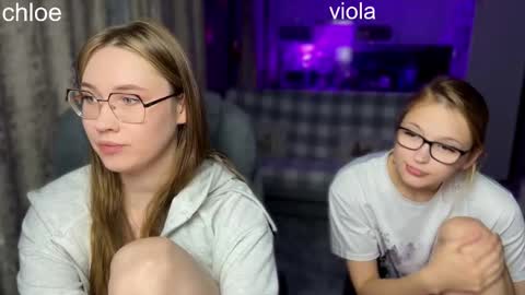 _chloe_miller_ online show from November 10, 3:48 pm