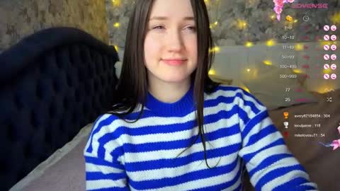 Snapshot of _chloe_miller_ chatting on February 25, 10:53 pm _chloe_miller_ online show from February 25, 10:53 pm