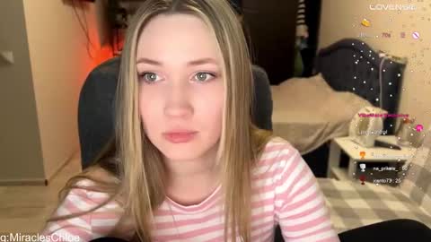 _chloe_miller_ online show from February 2, 4:03 pm