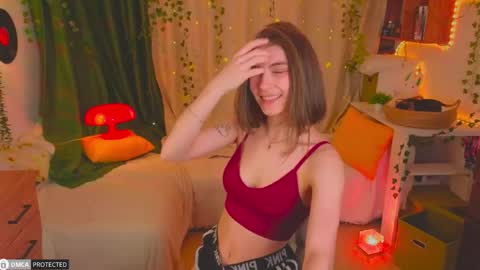 Mao online show from April 17, 6:10 pm