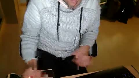  chris 87 online show from December 15, 9:33 pm