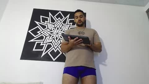 CRIS online show from May 9, 2:28 am