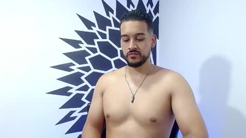 Snapshot of _christopher_dennis_ chatting on February 11, 4:22 am CRIS online show from February 11, 4:22 am