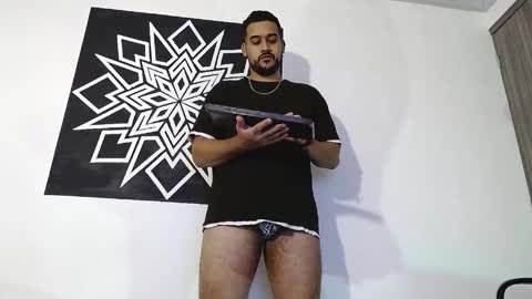 CRIS online show from May 16, 3:36 am
