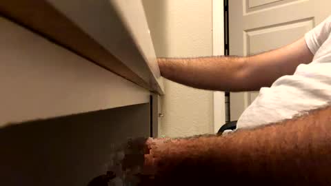 _cosmo_kramer online show from October 10, 5:57 am