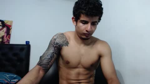  crissgex  online show from March 19, 2:39 am