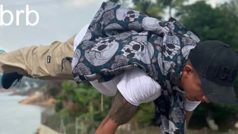  crissgex  online show from February 28, 12:14 am