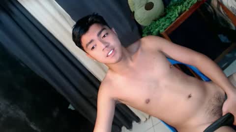 Russ online show from April 22, 1:24 am