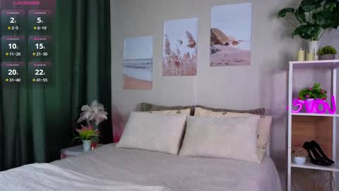 Alice online show from February 4, 6:50 am