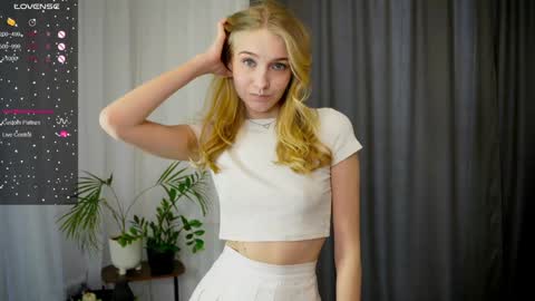 Alice online show from March 5, 9:16 am