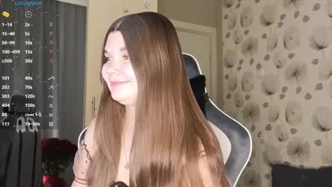 _cute_ice online show from January 19, 3:33 pm