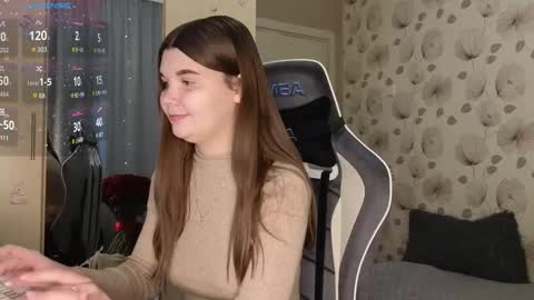 _cute_ice online show from January 17, 9:08 am