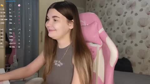 _cute_ice online show from March 2, 4:50 am